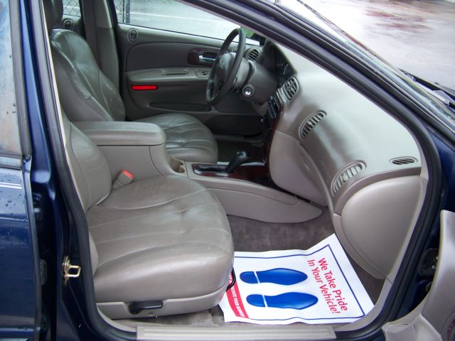 2004 Chrysler Concorde S Sedan Under FULL Factory Warranty