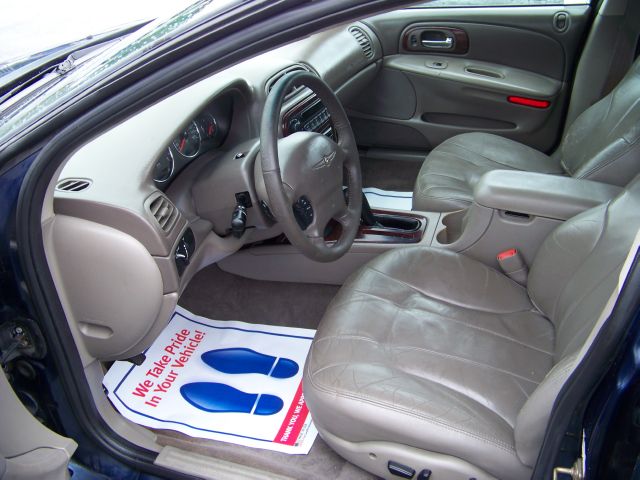 2004 Chrysler Concorde S Sedan Under FULL Factory Warranty