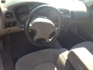 2004 Chrysler Concorde Elk Conversion Van