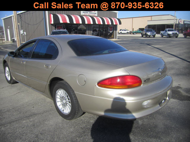 2004 Chrysler Concorde S Sedan Under FULL Factory Warranty