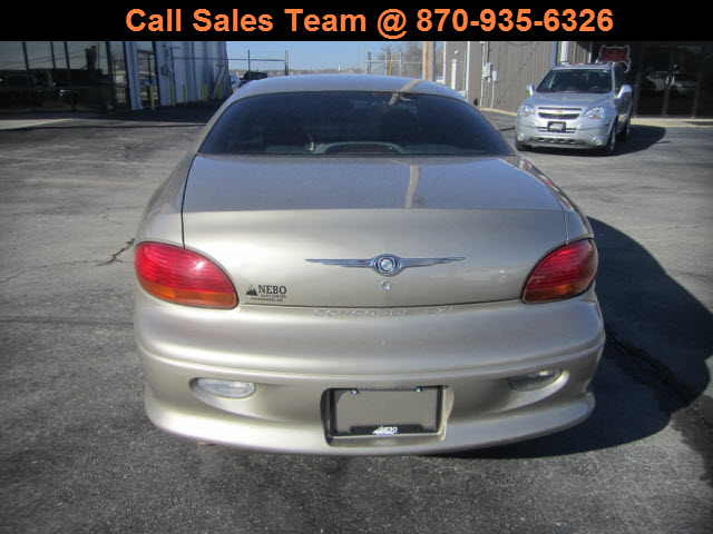 2004 Chrysler Concorde S Sedan Under FULL Factory Warranty