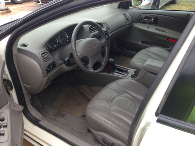 2004 Chrysler Concorde S Sedan Under FULL Factory Warranty