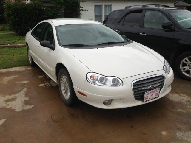 2004 Chrysler Concorde S Sedan Under FULL Factory Warranty