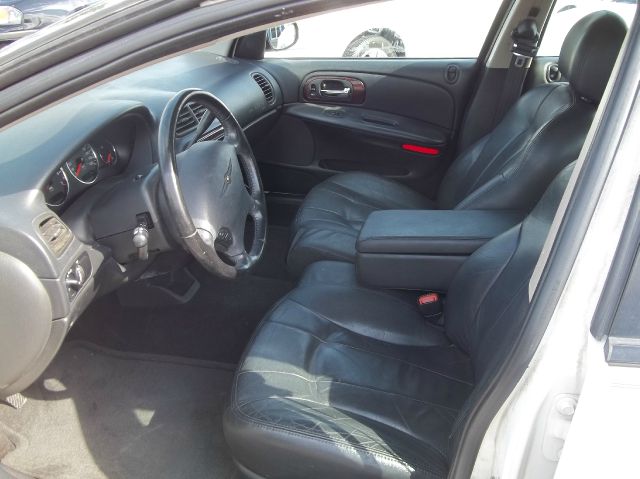 2004 Chrysler Concorde S Sedan Under FULL Factory Warranty