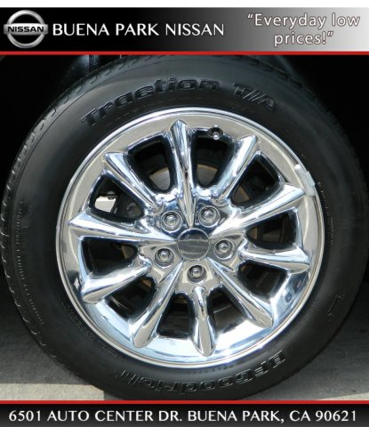 2004 Chrysler Concorde S Sedan Under FULL Factory Warranty