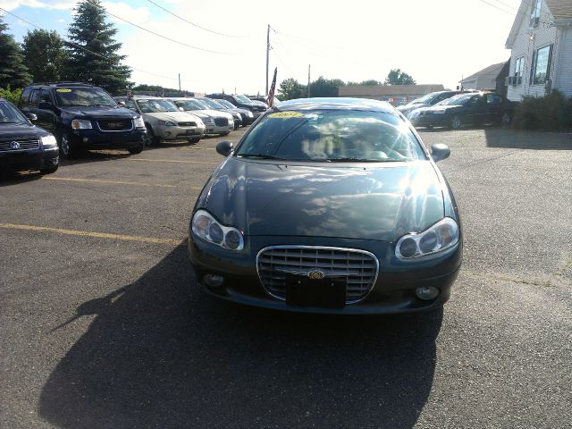 2004 Chrysler Concorde S Sedan Under FULL Factory Warranty