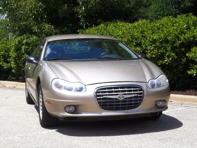 2004 Chrysler Concorde S Sedan Under FULL Factory Warranty