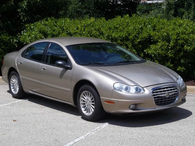 2004 Chrysler Concorde S Sedan Under FULL Factory Warranty