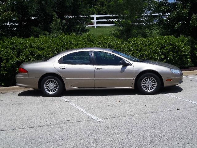 2004 Chrysler Concorde S Sedan Under FULL Factory Warranty