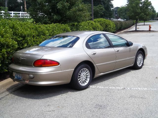 2004 Chrysler Concorde S Sedan Under FULL Factory Warranty