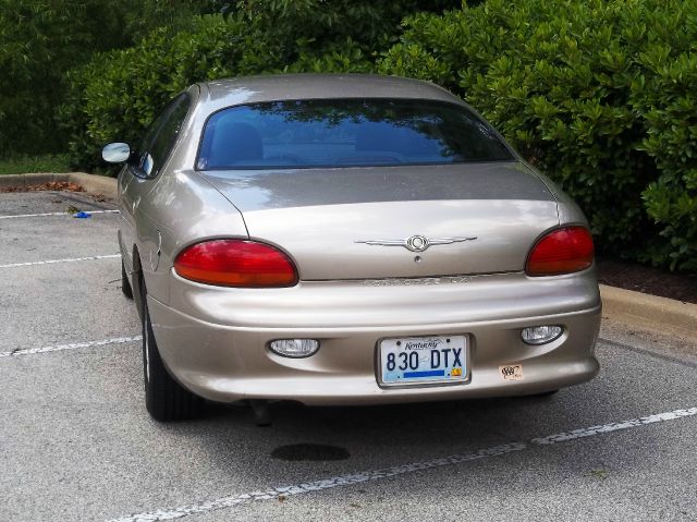 2004 Chrysler Concorde S Sedan Under FULL Factory Warranty