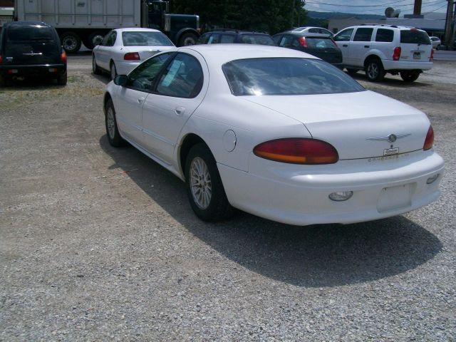 2004 Chrysler Concorde S Sedan Under FULL Factory Warranty