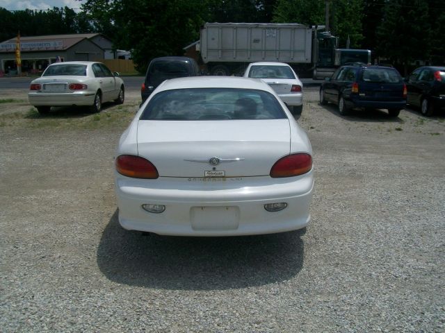 2004 Chrysler Concorde S Sedan Under FULL Factory Warranty