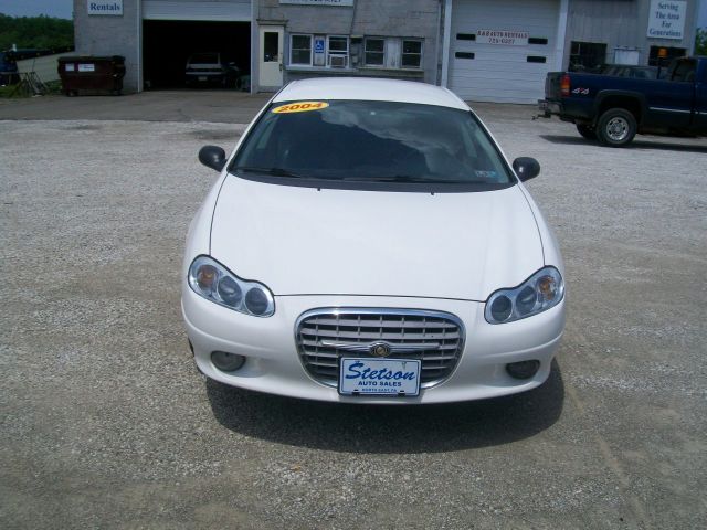 2004 Chrysler Concorde S Sedan Under FULL Factory Warranty