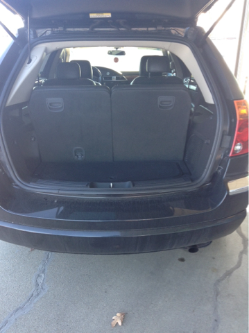 2005 Chrysler Concorde 3.5