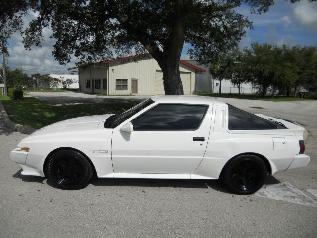 1988 Chrysler Conquest LS2