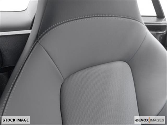 2004 Chrysler Crossfire Base