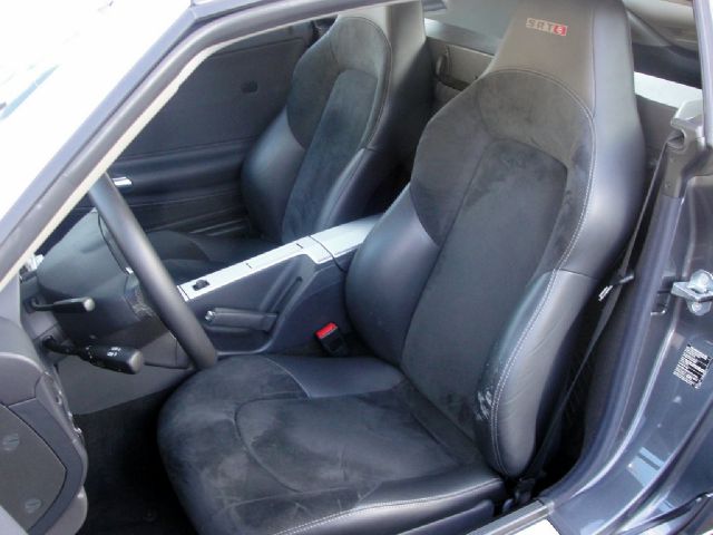 2005 Chrysler Crossfire WS6 Trans Am