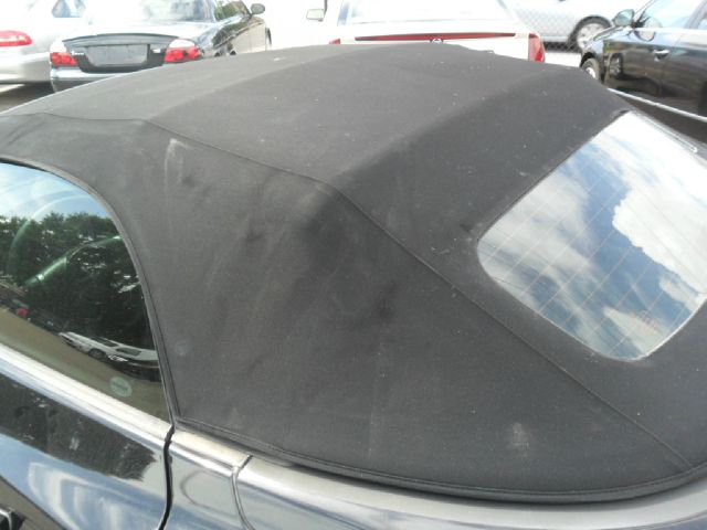 2005 Chrysler Crossfire Marlin