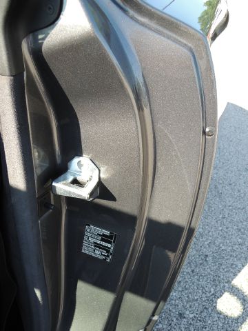 2005 Chrysler Crossfire WS6 Trans Am