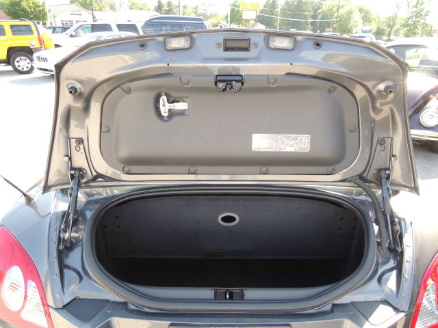 2005 Chrysler Crossfire WS6 Trans Am