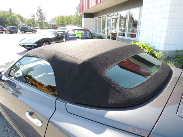 2005 Chrysler Crossfire WS6 Trans Am