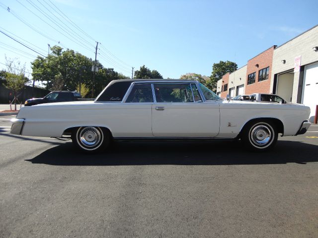 1964 Chrysler Crown Imperial Unknown