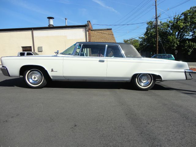 1964 Chrysler Crown Imperial Unknown