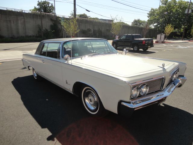 1964 Chrysler Crown Imperial Unknown