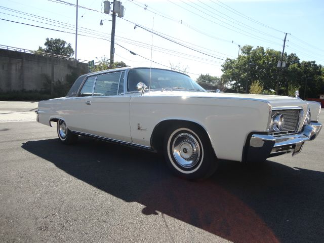 1964 Chrysler Crown Imperial Unknown