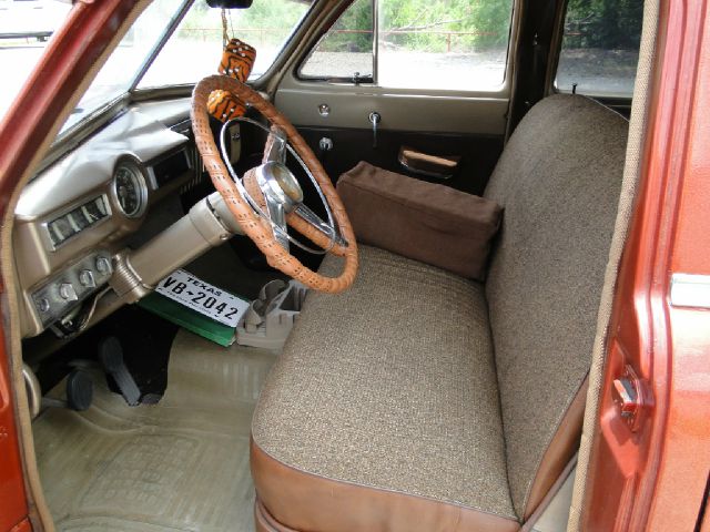 1950 Chrysler DESOTO Unknown