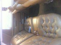 1986 Chrysler Fifth Avenue Coupe