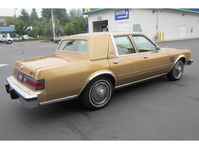 1986 Chrysler Fifth Avenue Unknown