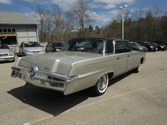 1966 Chrysler IMPERIAL Unknown