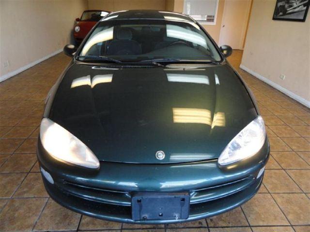 2000 Chrysler Intrepid SE 2WD