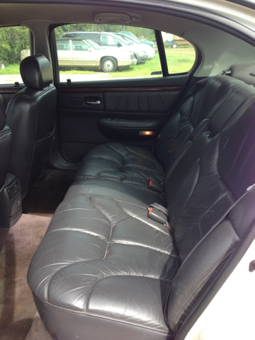 1994 Chrysler LHS 3.5tl W/tech Pkg