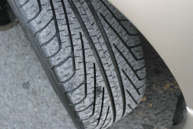 1999 Chrysler LHS 3.5tl W/tech Pkg