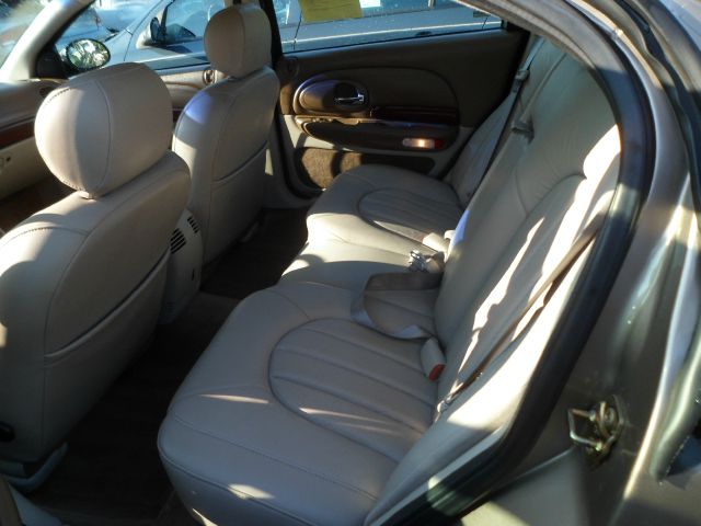 1999 Chrysler LHS 3.5tl W/tech Pkg