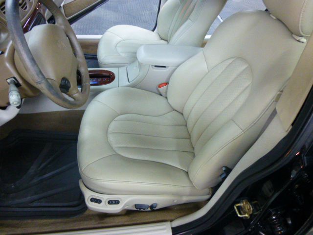 1999 Chrysler LHS 3.5tl W/tech Pkg