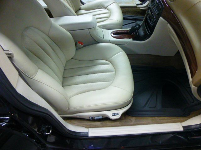 1999 Chrysler LHS 3.5tl W/tech Pkg