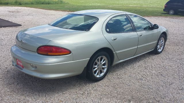 1999 Chrysler LHS 3.5tl W/tech Pkg
