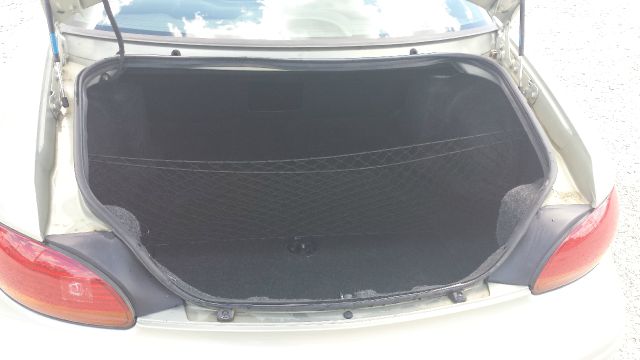 1999 Chrysler LHS 3.5tl W/tech Pkg