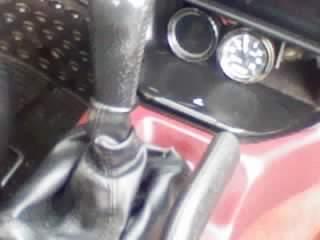 1993 Chrysler Lebaron Unknown