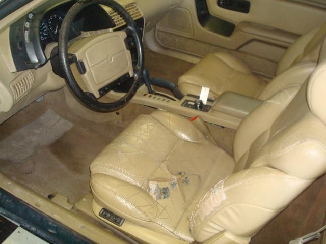 1993 Chrysler Lebaron S Works