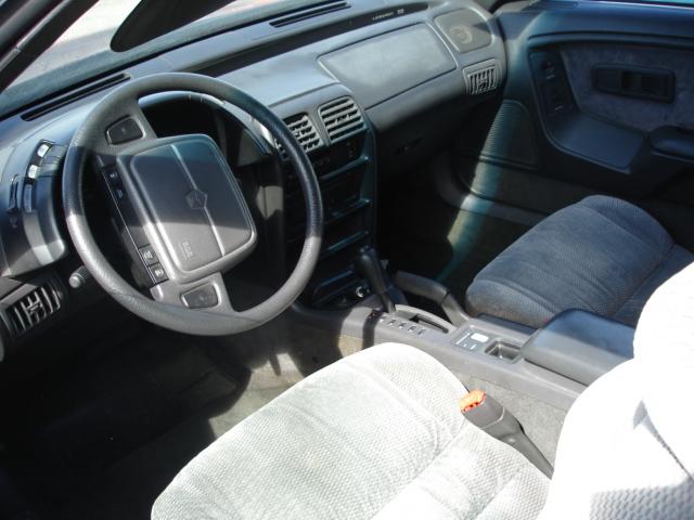 1995 Chrysler Lebaron Unknown