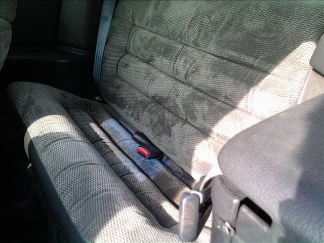 1995 Chrysler Lebaron S Works