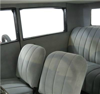 1927 Chrysler Model 50 Unknown