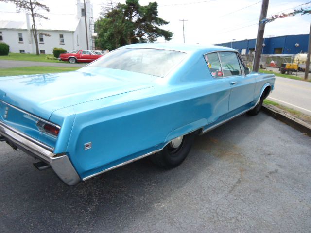 1968 Chrysler Newport Base (For Sale By Owner)