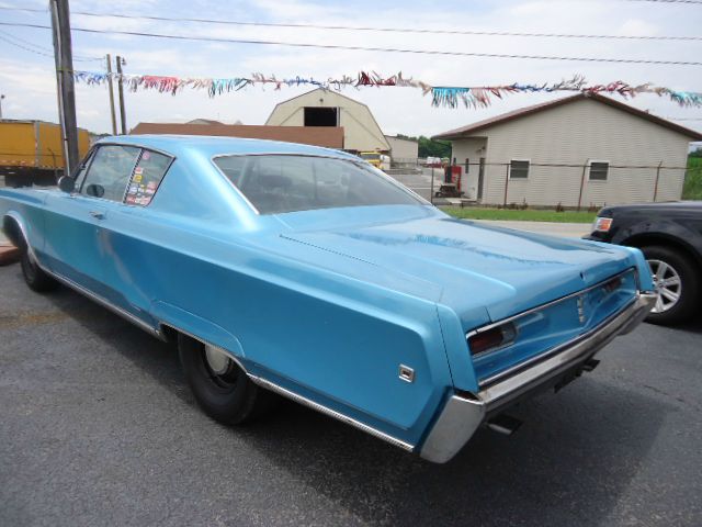1968 Chrysler Newport Base (For Sale By Owner)