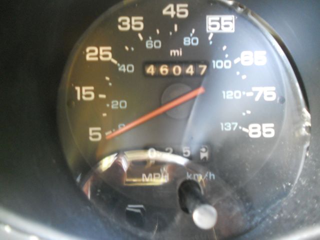 1981 Chrysler Newport EXT CAB LT